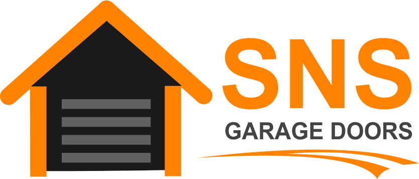 SNS Garage Doors INC photo 1
