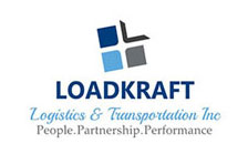 Loadkraft Logistic Inc.-logo