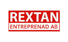 Rextan Entreprenad-logo