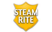 Steam Rite Manitoba-logo