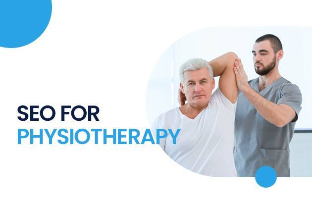 Seo for Physiotherapy