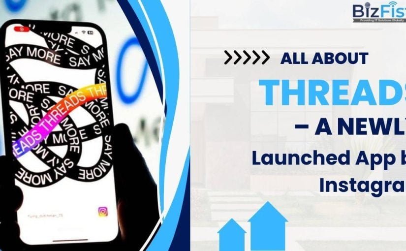 All About Threads – A Newly Launched App by Instagram