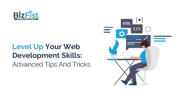 Web Development Services- Advanced Tips And Tricks