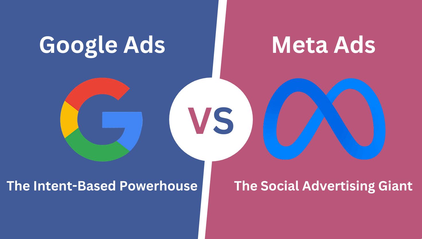 Google Ads vs Meta Ads: Which Is Right for Your Business?