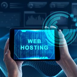 domain and hosting