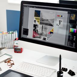graphic design