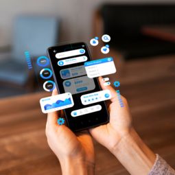 mobile app development