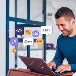 web based application