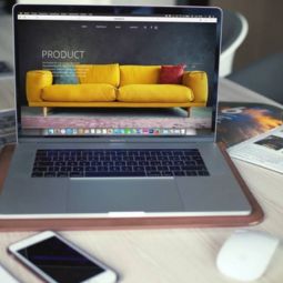 web design and development