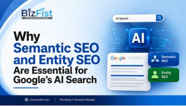 Why Semantic SEO and Entity SEO Are Essential for Google’s AI Search