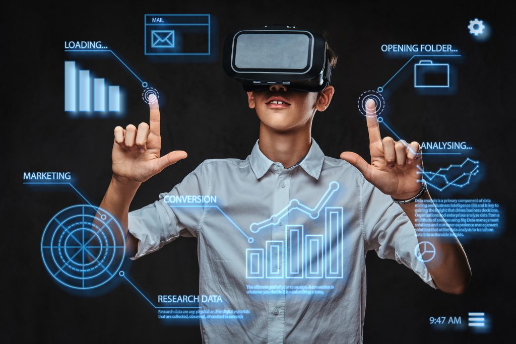 ai and digital marketing tools