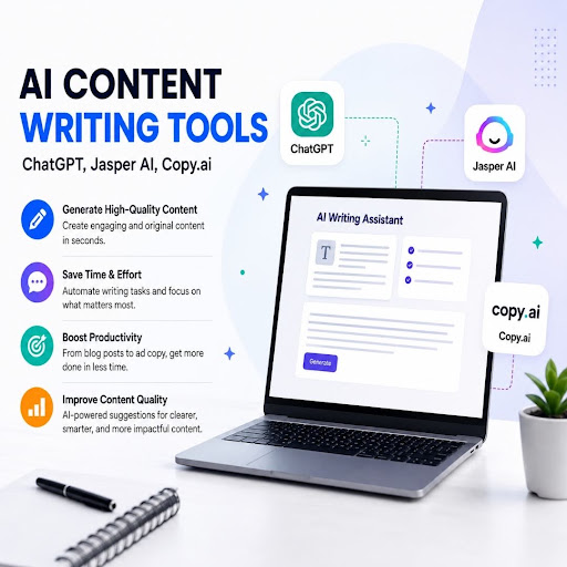 ai content writing tools
